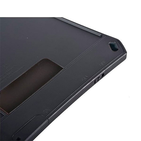 Leotec Sketchboard Thick Eight Negra 85  Pizarra Digital