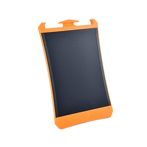 Leotec Sketchboard Thick Eight Naranja 85 Pizarra Digital