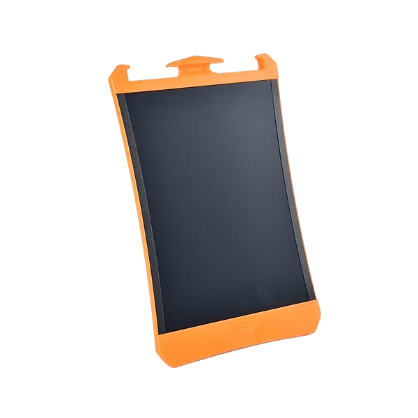 Leotec Sketchboard Thick Eight Naranja 85 Pizarra Digital