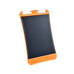 Leotec Sketchboard Thick Eight Naranja 85 Pizarra Digital