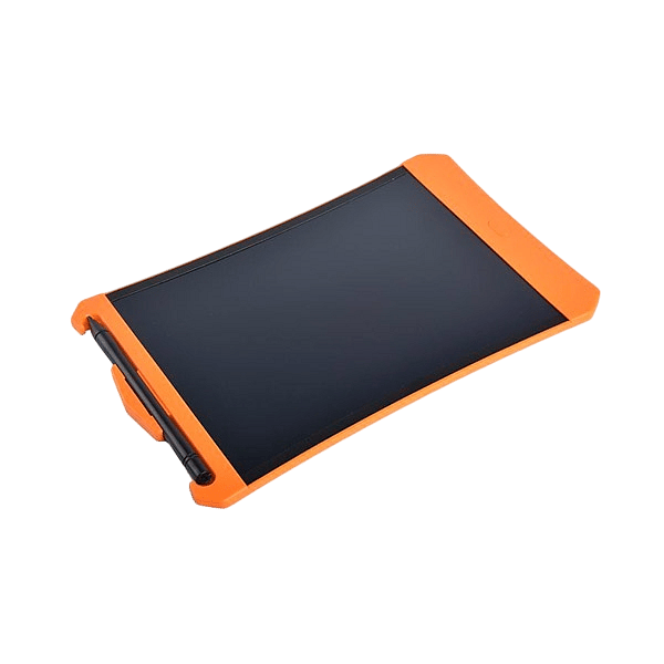 Leotec Sketchboard Thick Eight Naranja 85 Pizarra Digital
