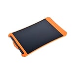 Leotec Sketchboard Thick Eight Naranja 85 Pizarra Digital