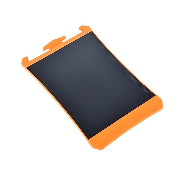 Leotec Sketchboard Thick Eight Naranja 85 Pizarra Digital