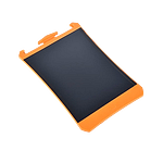 Leotec Sketchboard Thick Eight Naranja 85 Pizarra Digital