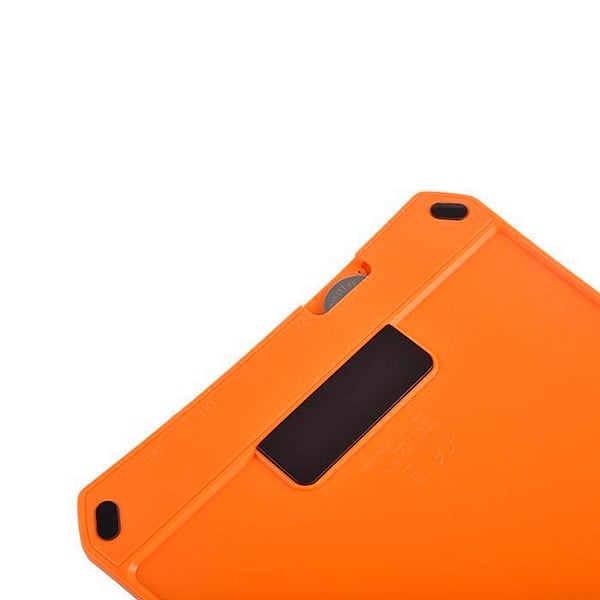 Leotec Sketchboard Thick Eight Naranja 85 Pizarra Digital