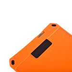 Leotec Sketchboard Thick Eight Naranja 85 Pizarra Digital