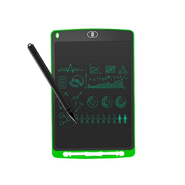 Leotec Sketchboard Eight Verde 85  Mini Pizarra Digital