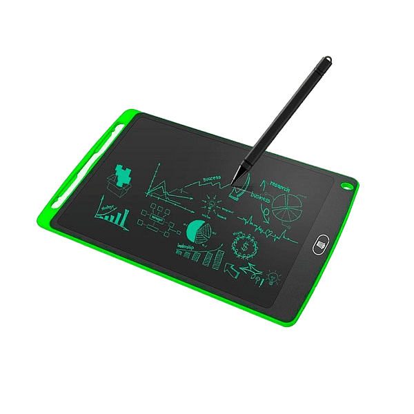 Leotec Sketchboard Eight Verde 85  Mini Pizarra Digital