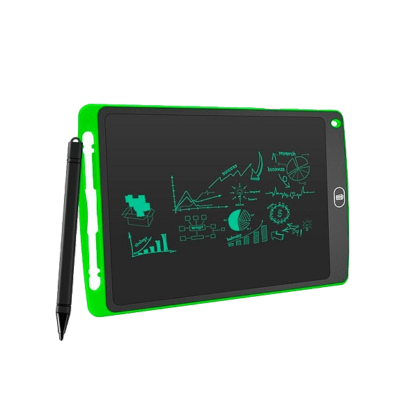 Leotec Sketchboard Eight Verde 85  Mini Pizarra Digital