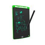 Leotec Sketchboard Eight Verde 85  Mini Pizarra Digital
