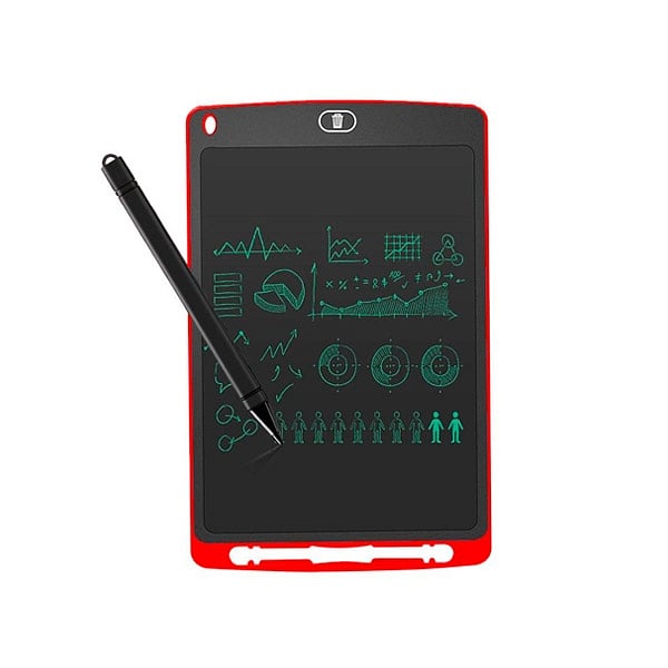 Leotec Sketchboard Eight Roja 85  Mini Pizarra Digital