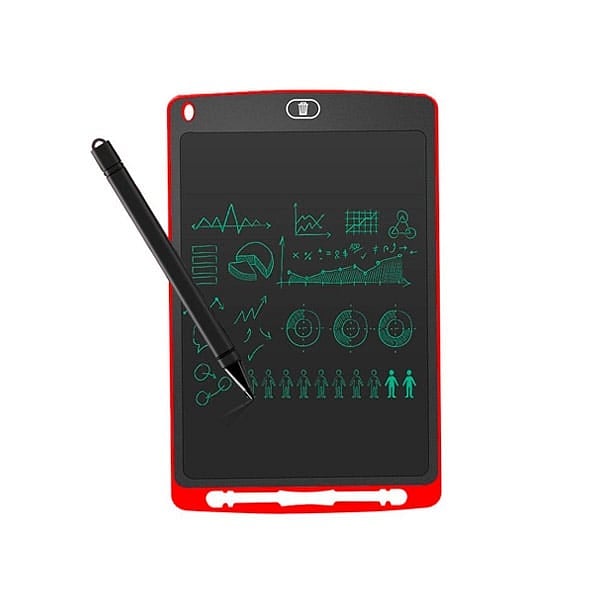 Leotec Sketchboard Ten Roja 10  Mini Pizarra Digital