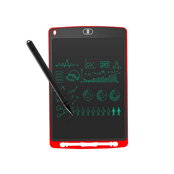 Leotec Sketchboard Ten Roja 10  Mini Pizarra Digital