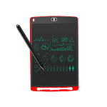 Leotec Sketchboard Ten Roja 10  Mini Pizarra Digital