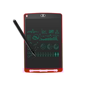 Leotec Sketchboard Ten Roja 10  Mini Pizarra Digital