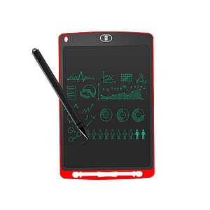 Leotec Sketchboard Ten Roja 10  Mini Pizarra Digital