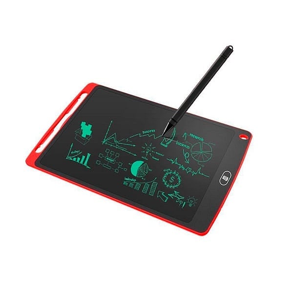 Leotec Sketchboard Ten Roja 10  Mini Pizarra Digital