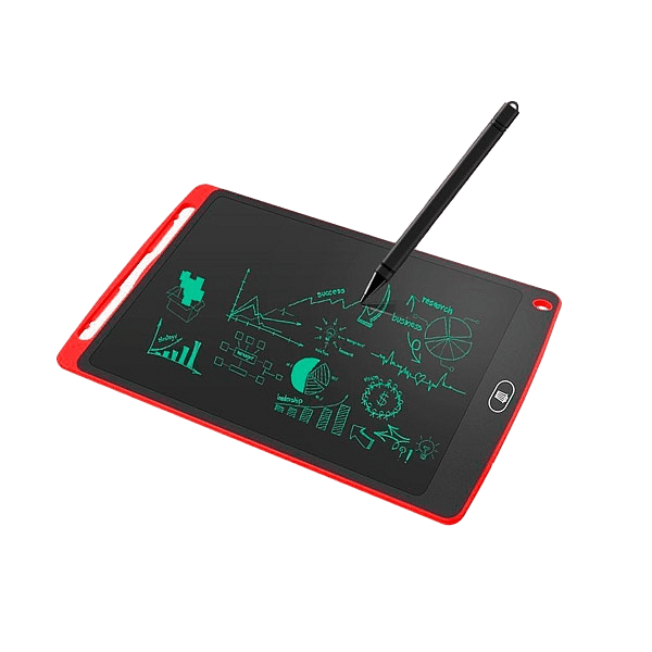 Leotec Sketchboard Ten Roja 10  Mini Pizarra Digital