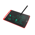 Leotec Sketchboard Ten Roja 10  Mini Pizarra Digital