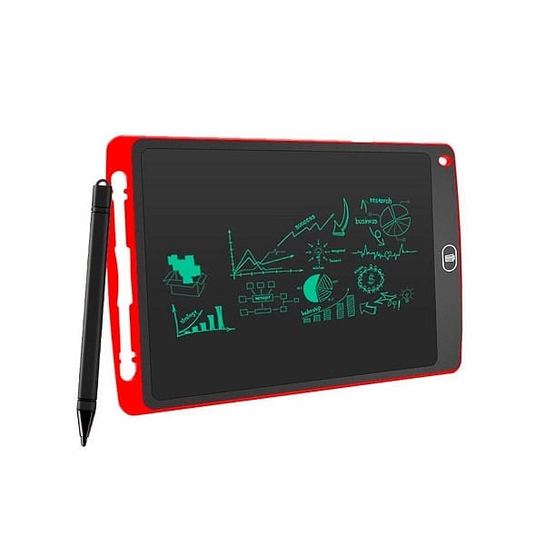 Leotec Sketchboard Ten Roja 10  Mini Pizarra Digital