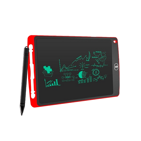Leotec Sketchboard Ten Roja 10  Mini Pizarra Digital