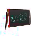 Leotec Sketchboard Ten Roja 10  Mini Pizarra Digital