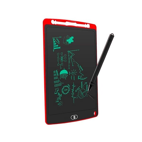 Leotec Sketchboard Ten Roja 10  Mini Pizarra Digital