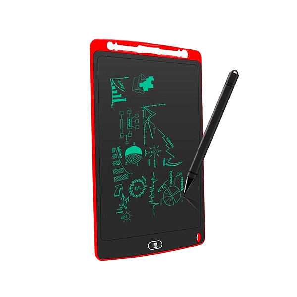 Leotec Sketchboard Ten Roja 10  Mini Pizarra Digital