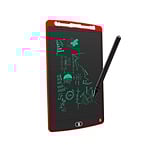 Leotec Sketchboard Ten Roja 10  Mini Pizarra Digital