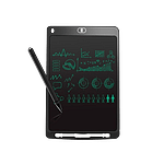 Leotec Sketchboard Ten Negra 10  Mini Pizarra Digital