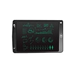 Leotec Sketchboard Ten Negra 10  Mini Pizarra Digital