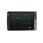 Leotec Sketchboard Ten Negra 10  Mini Pizarra Digital