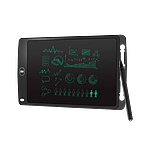 Leotec Sketchboard Ten Negra 10  Mini Pizarra Digital