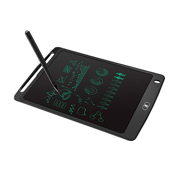 Leotec Sketchboard Ten Negra 10  Mini Pizarra Digital