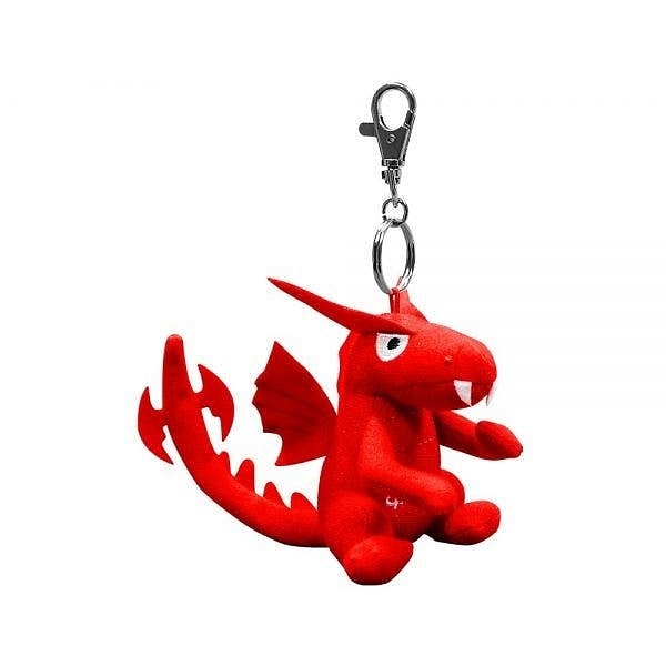 MSI Llavero Muñeco Dragón  Gadget