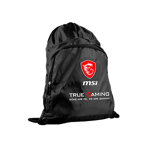 MSI Mochila de playa PREMIUM  Gadget