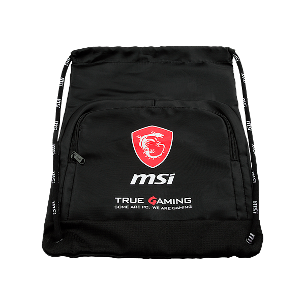 MSI Mochila de playa PREMIUM  Gadget