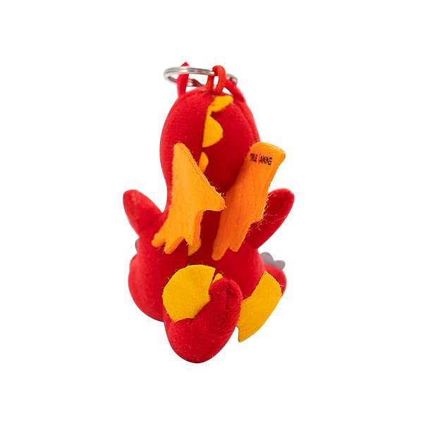 MSI Lucky Doll Charm  Llavero