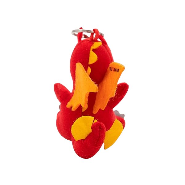 MSI Lucky Doll Charm  Llavero