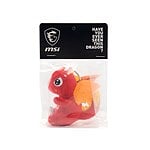 MSI Lucky Doll Charm  Llavero