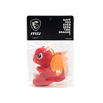 MSI Lucky Doll Charm  Llavero