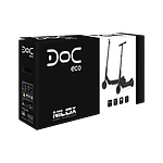 Nilox Doc ECO 8 15kmh 12Km  Patinete Electrico