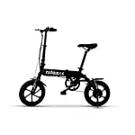 Nilox DOC EBIKE X2 Plus  Bicicleta Eléctrica