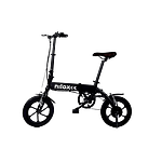 Nilox DOC EBIKE X2 Plus  Bicicleta Eléctrica