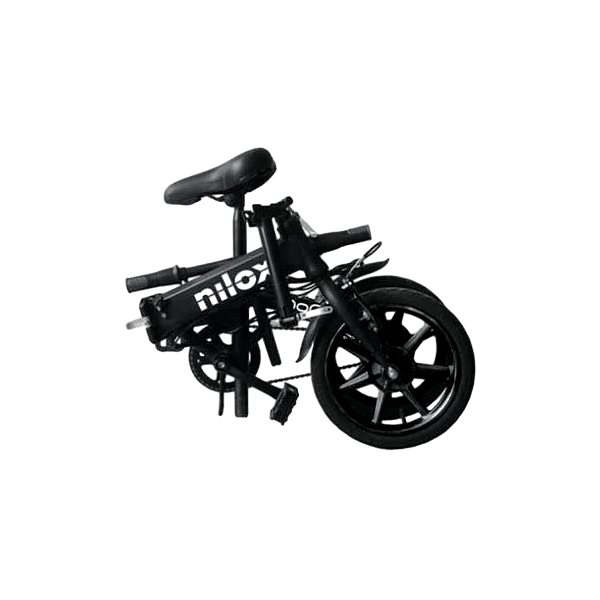 Nilox DOC EBIKE X2 Plus  Bicicleta Eléctrica