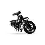 Nilox DOC EBIKE X2 Plus  Bicicleta Eléctrica