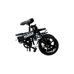 Nilox DOC EBIKE X2 Plus  Bicicleta Eléctrica