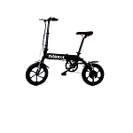 Nilox DOC EBIKE X2 Plus  Bicicleta Eléctrica