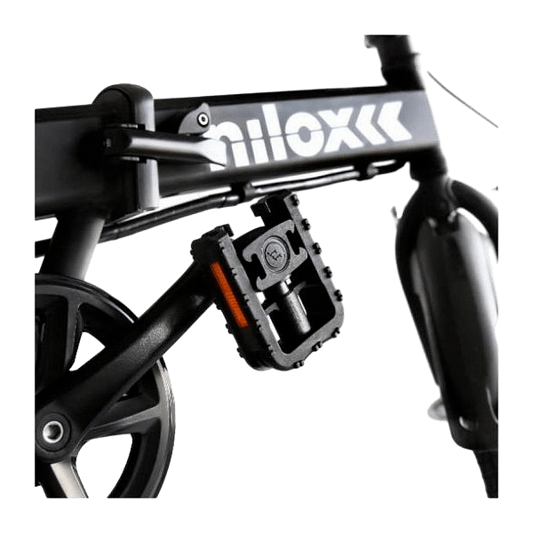 Nilox DOC EBIKE X2 Plus  Bicicleta Eléctrica
