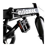 Nilox DOC EBIKE X2 Plus  Bicicleta Eléctrica